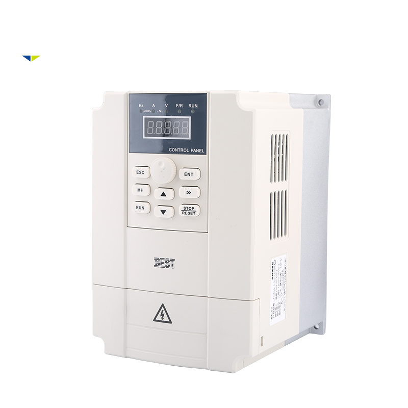 Cnc Spindle Motor - En İyi 5,5 kW BT30/BT40 CNC