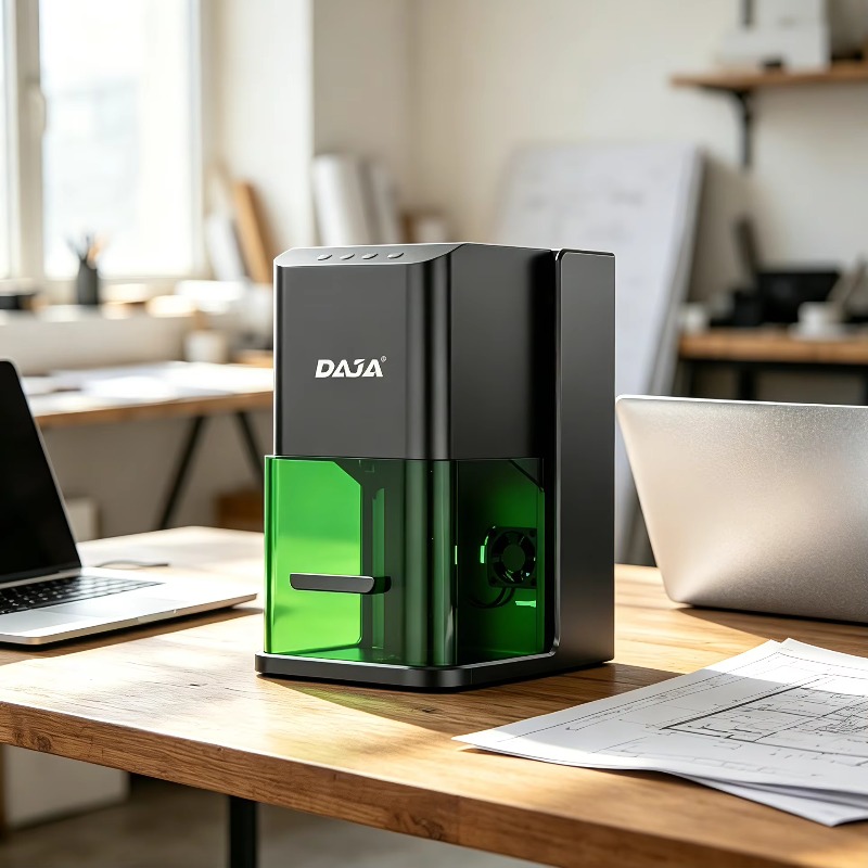 Taşınabilir, Tamamen Kapalı Gü - Laser Marking Machine incelemesi ve fiyatı