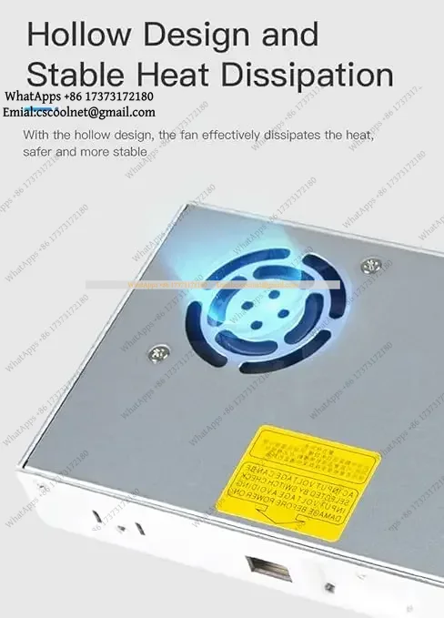 Creality 350W Güç Kaynağı için - Creality Printer Ender 3 incelemesi ve fiyatı