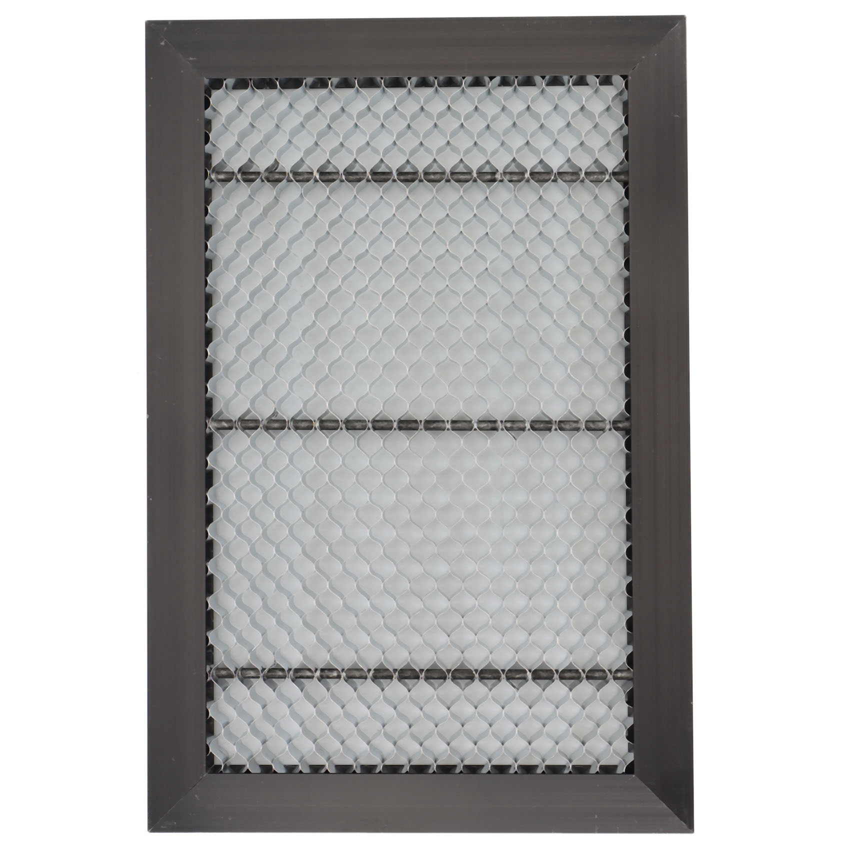 AC23 - Petek Yapılı Çalışma Ya - Honeycomb Laser Bed incelemesi ve fiyatı