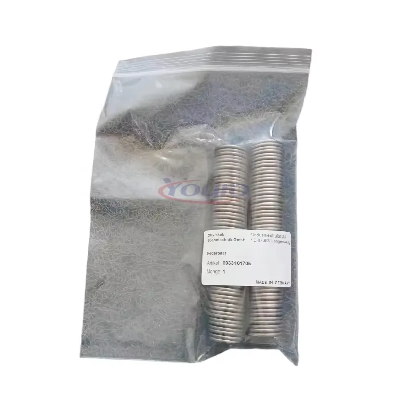 OTT-JAKOB CNC Mil Sıkıştırma Y - Cnc Spindle Motor incelemesi ve fiyatı