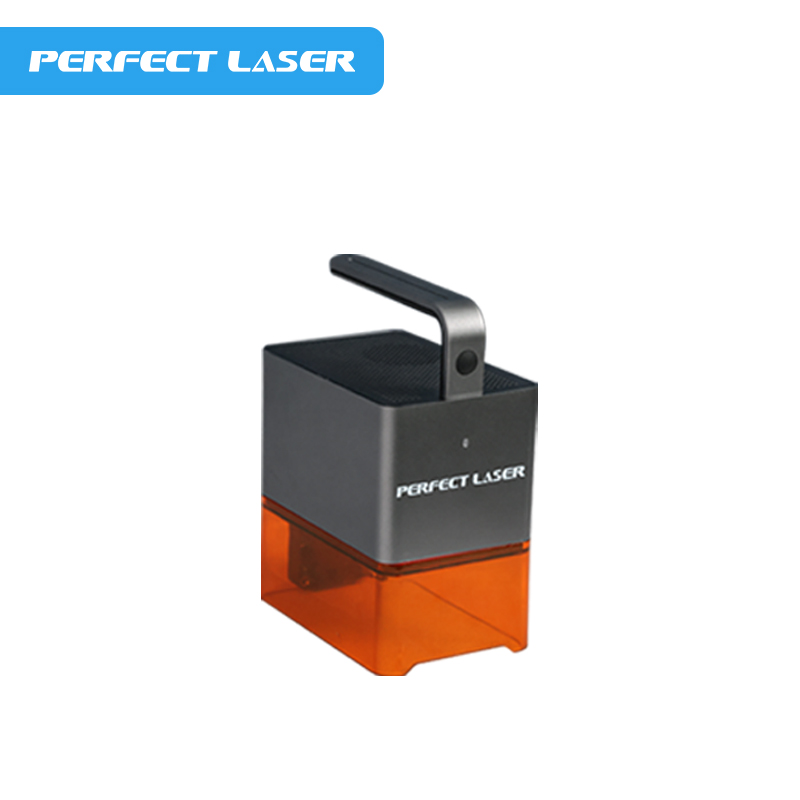 Mükemmel Lazer 3W 5W Masaüstü  - Laser Marking Machine incelemesi ve fiyatı