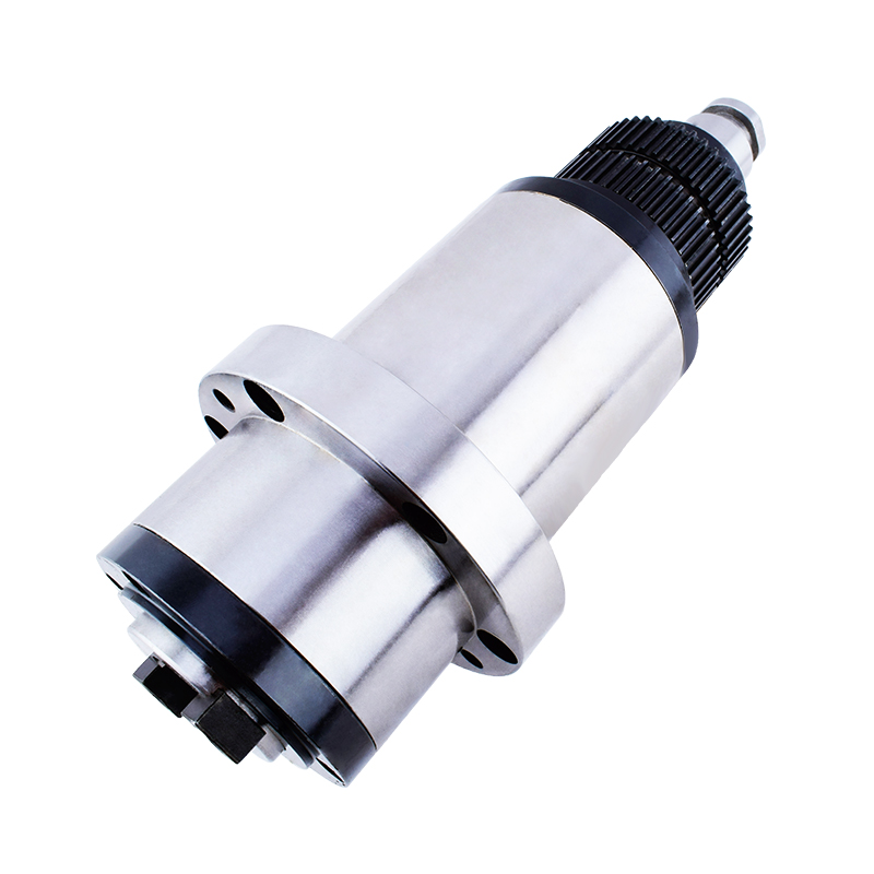 BT30 90mm 6000rpm Silindir Fre - Cnc Spindle Motor incelemesi ve fiyatı
