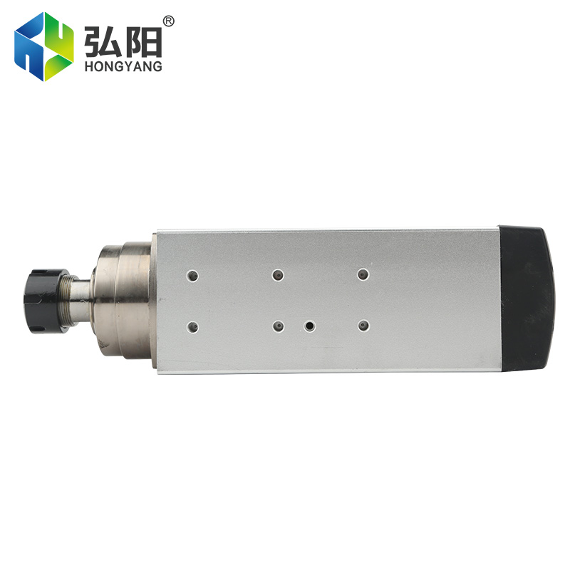 Jester 6.0KW Kare Hava Soğutma - Cnc Spindle Motor incelemesi ve fiyatı