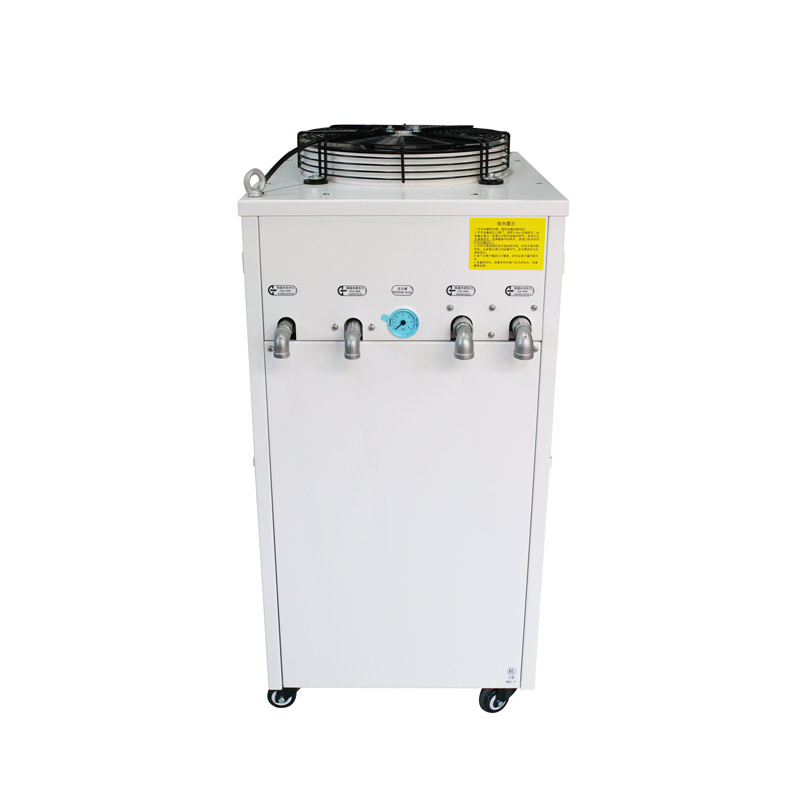 Lazer için Su Soğutucu 3000W F - Laser Industrial Chiller incelemesi ve fiyatı